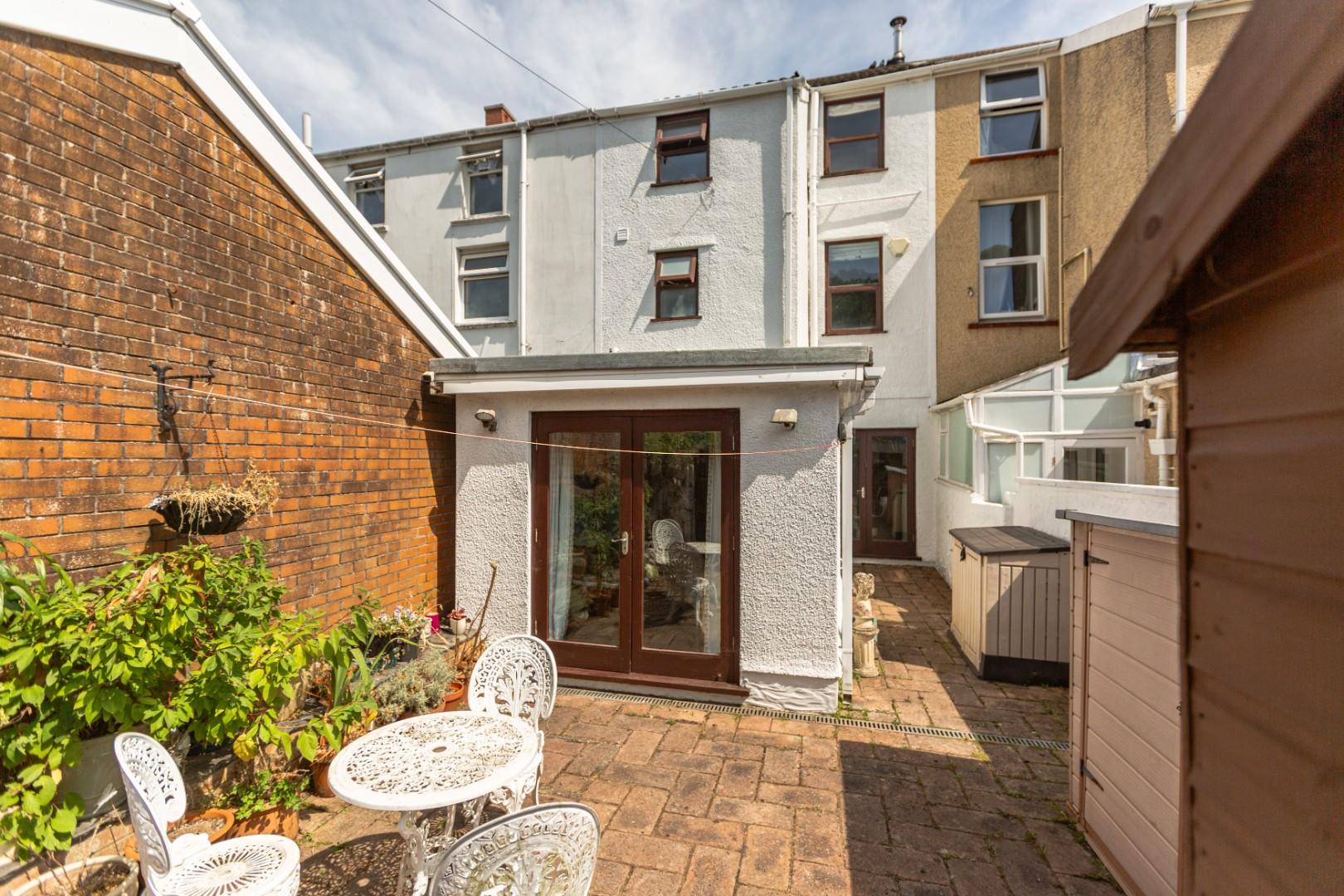 Devon Place, Mumbles, Swansea, SA3 4DR